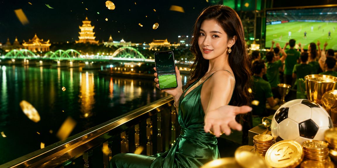 Đặt cược bóng đá Việt Nam tại Huế qua ct08